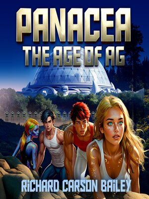 cover image of Panacea